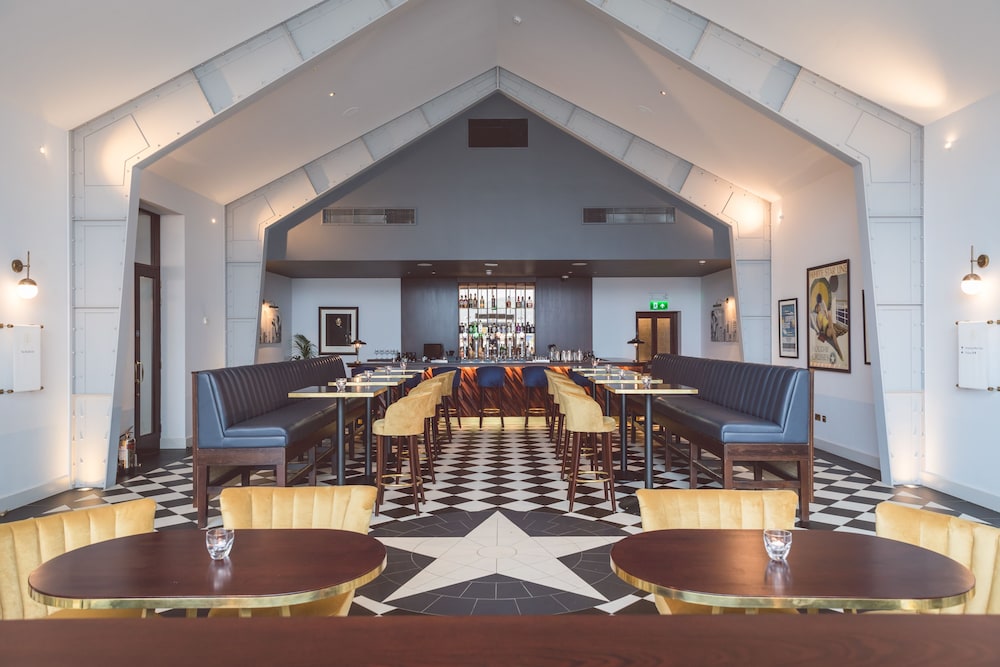 Titanic Hotel Belfast 36/43