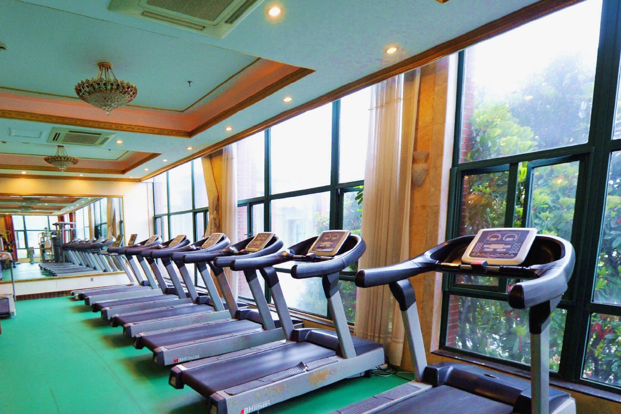 Jingtingshan Resort 11/25