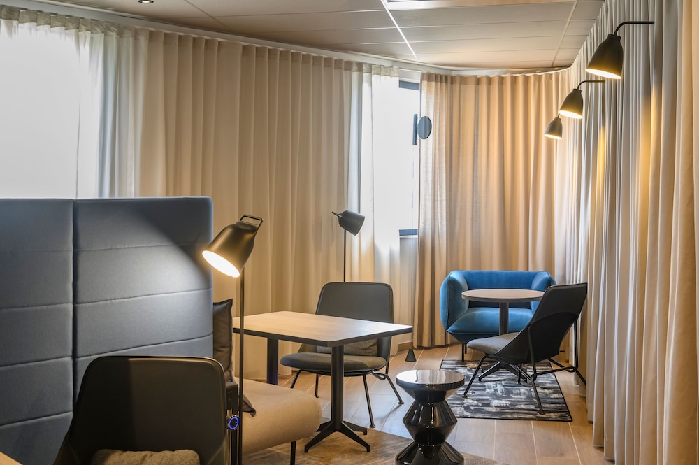 Novotel Saint Etienne Centre Gare Chateaucreux 39/65