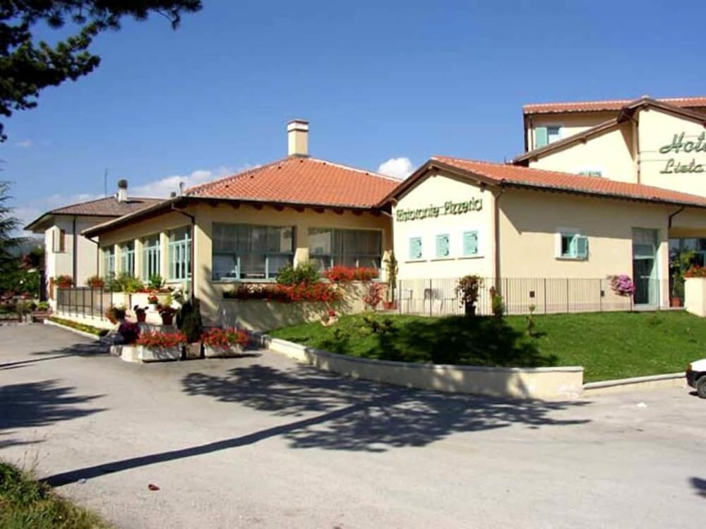Lieta Sosta 7/33
