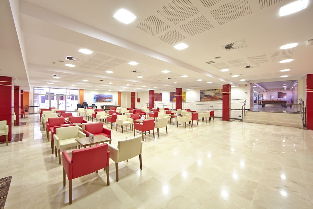 Caribbean Bay Hotel 20/32