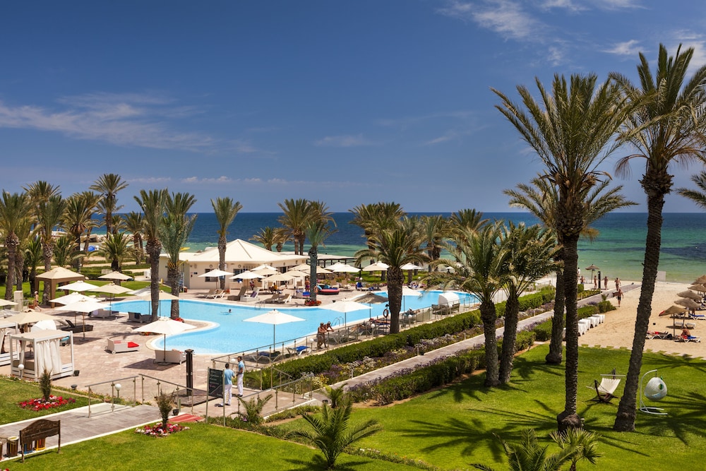 TUI BLUE Scheherazade - Adults Only 8/60