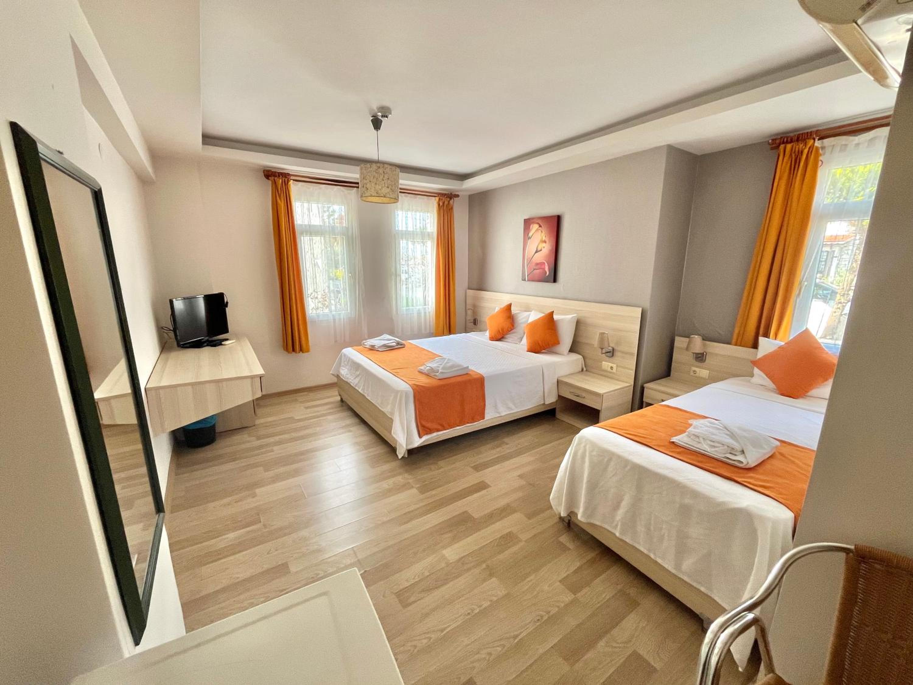 Limon Pansiyon 3/22