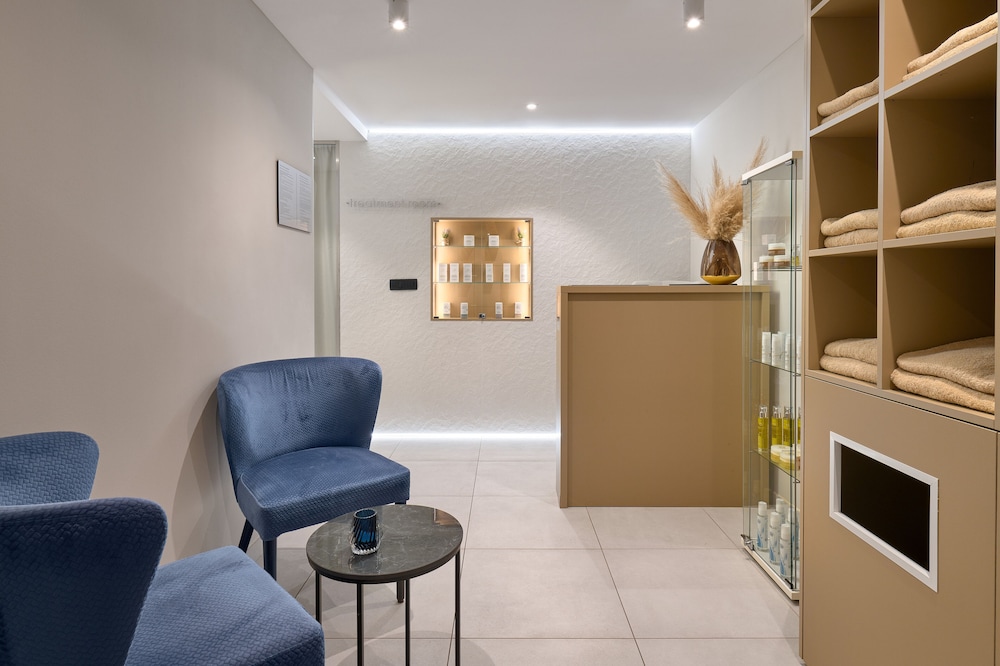 Boutique Hotel Noemia 10/84