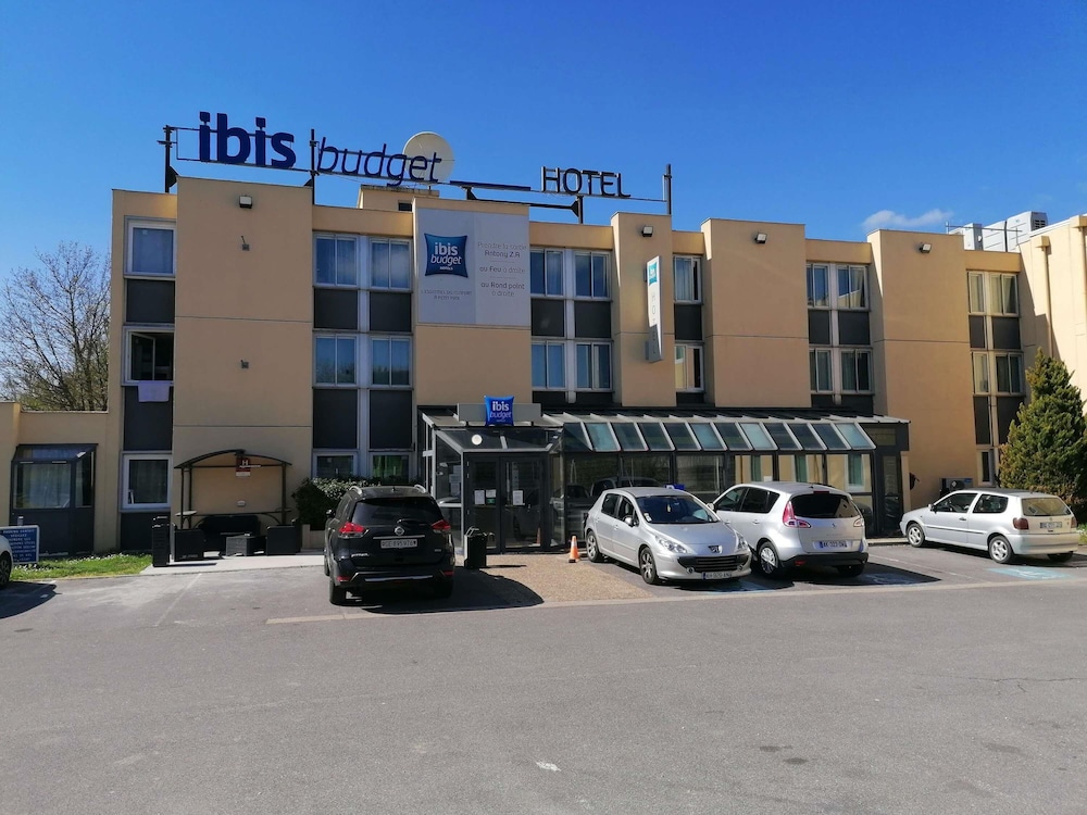 IBIS BUDGET ANTONY MASSY 61/70