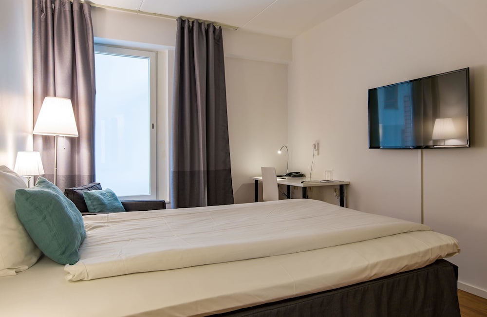 Best Western Plus Hotel Plaza 19/52