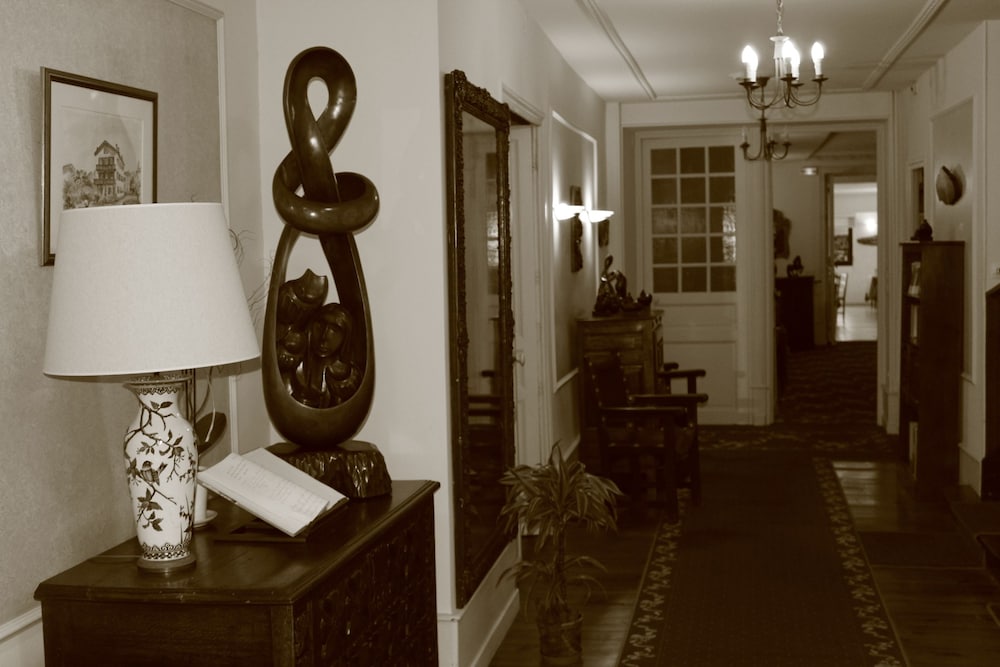 Hôtel Bel Air 4/19