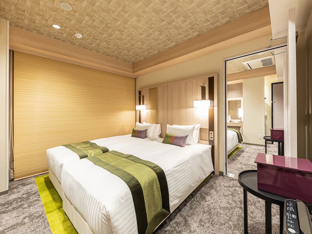 Hotel Musse Kyoto Shijo Kawaramachi Meitetsu 18/50