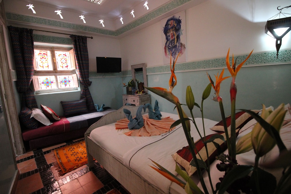 Riad Eloise 42/75