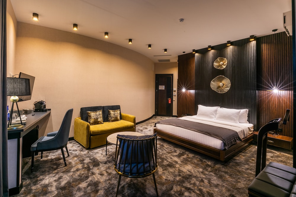 Hotel Adamo Tbilisi 15/55