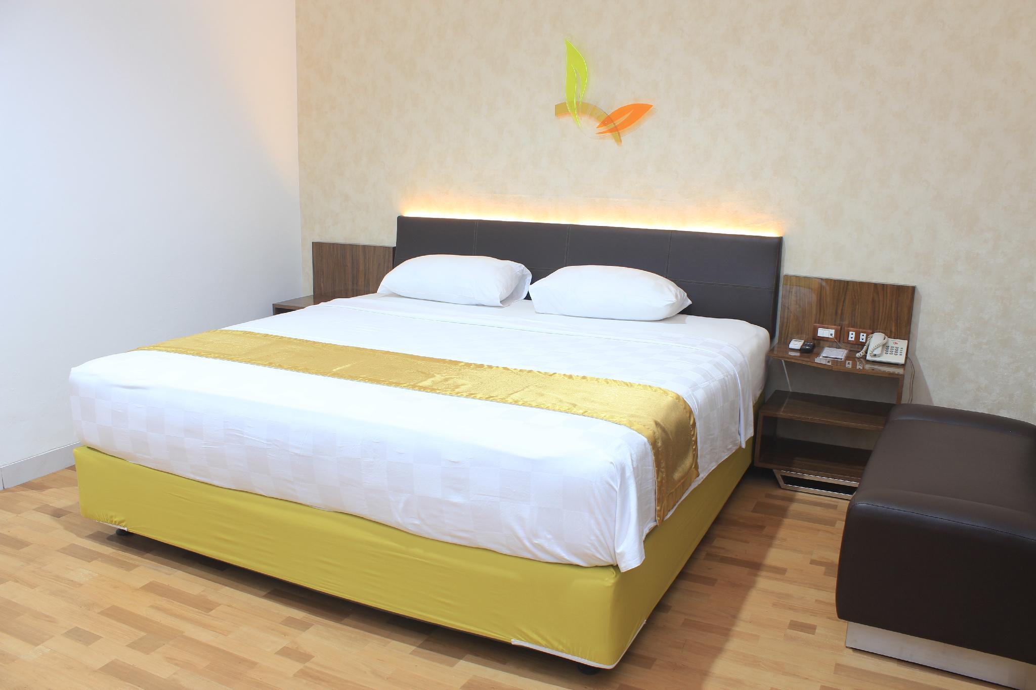 Hotel Salam Asri 8/16