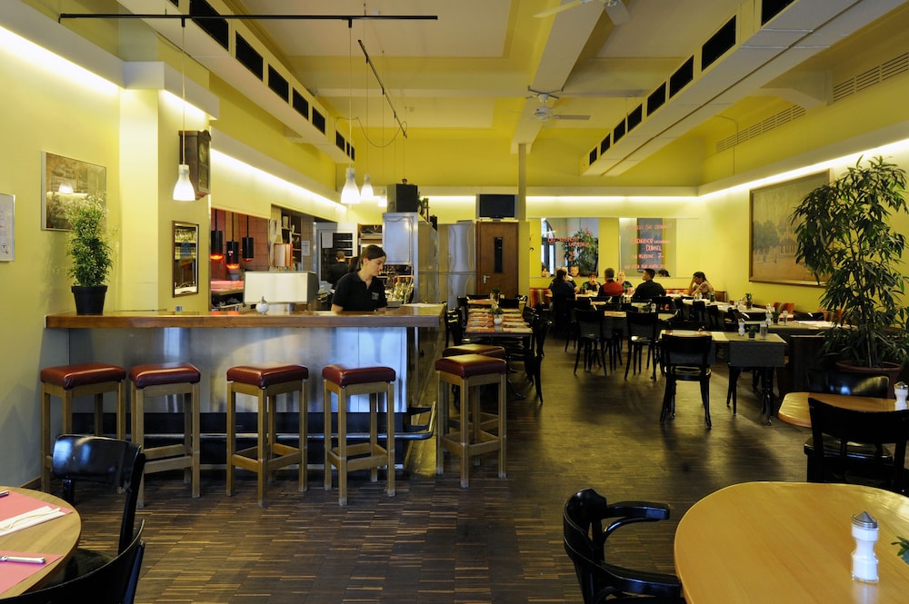Hotel National Bern 32/50