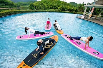New Century Resort Jiu Long Lake Ningbo 21/53