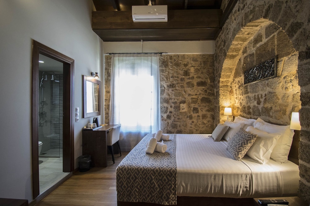 D'Argento Boutique Rooms 21/63