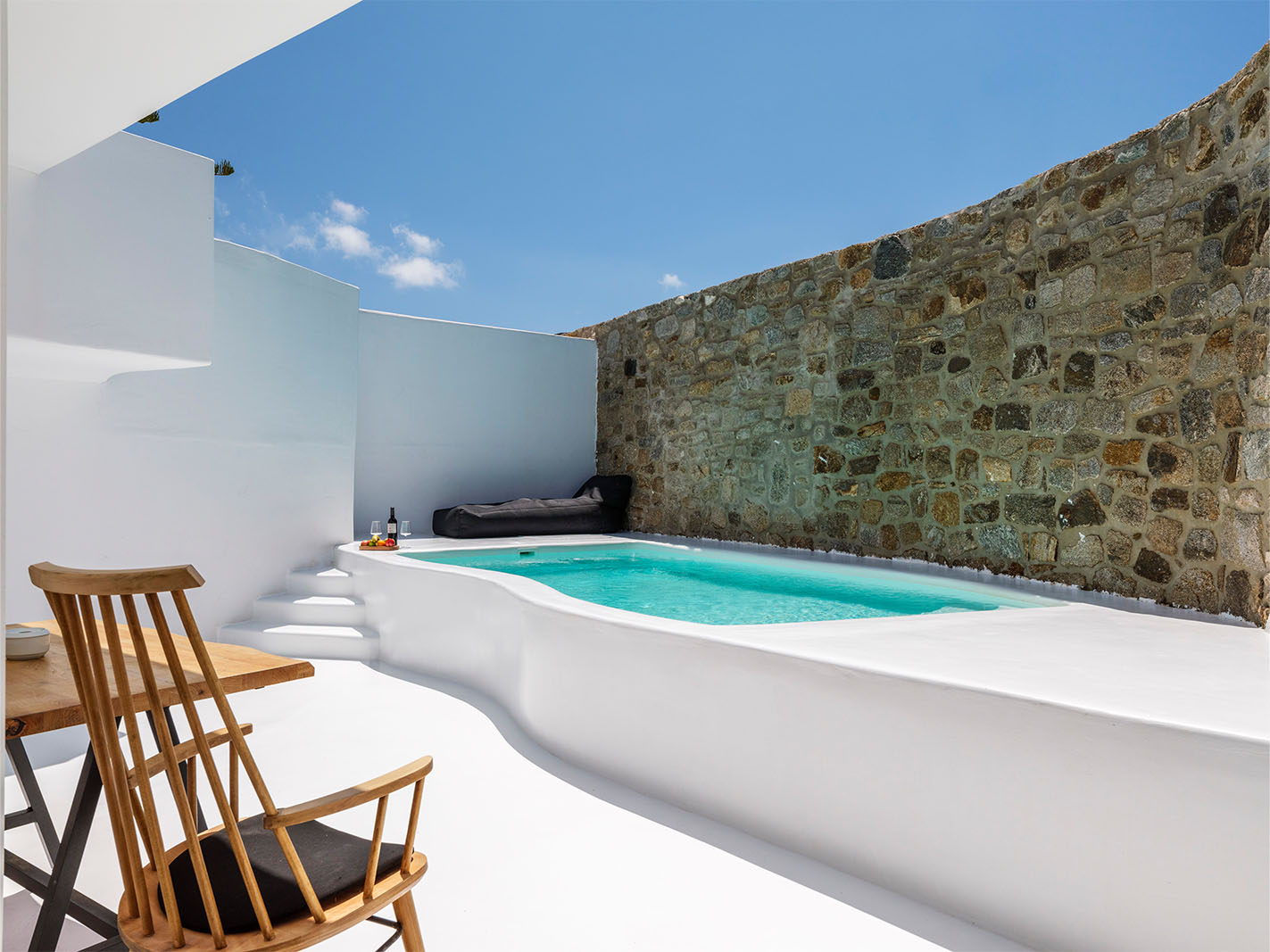 Akkadian Mykonos Resort 67/69