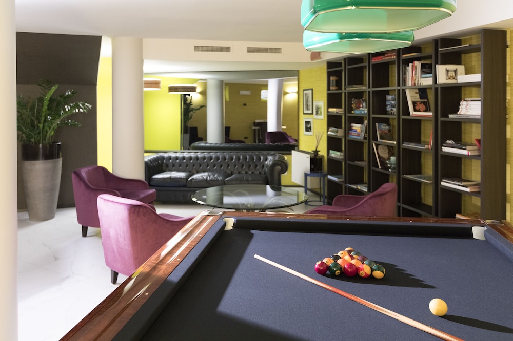 Albavilla Hotel and Co 34/49