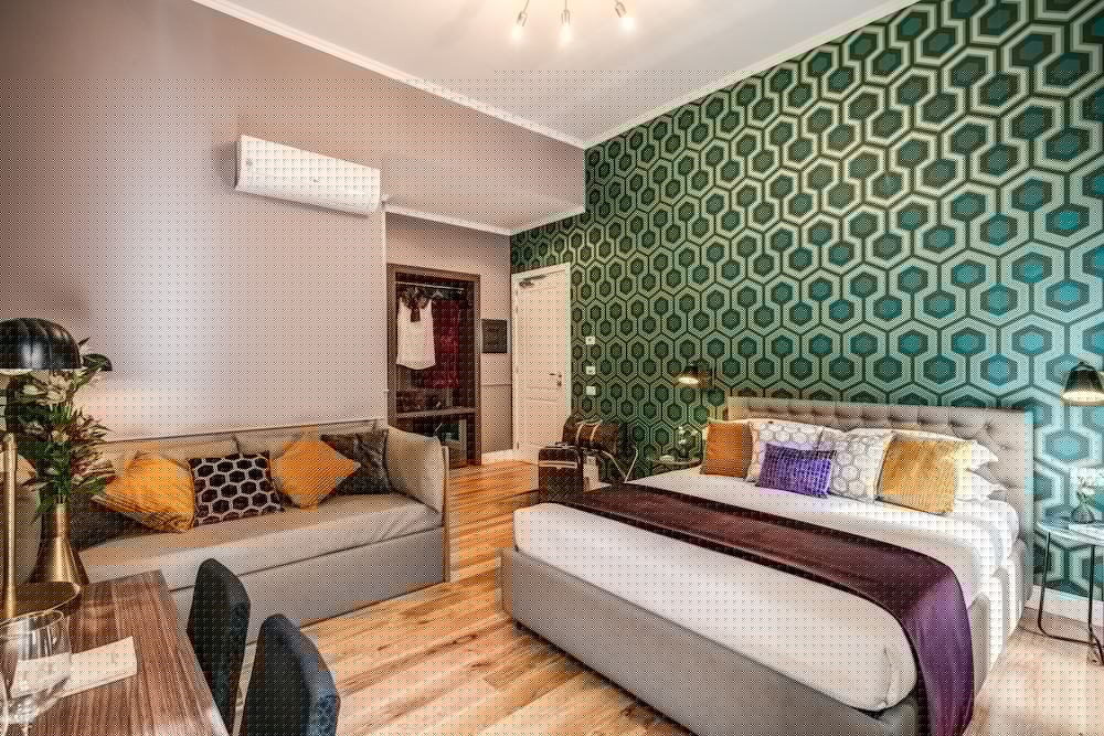 Tree Charme Parliament Boutique Hotel 10/73