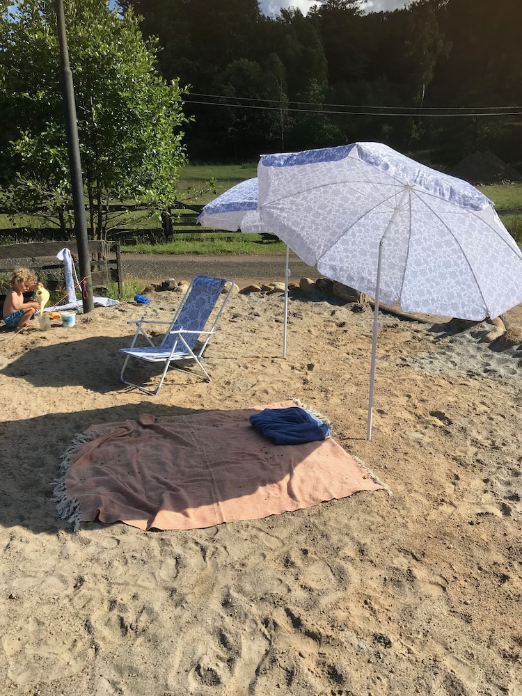 Ullstorps Stugor 14/50
