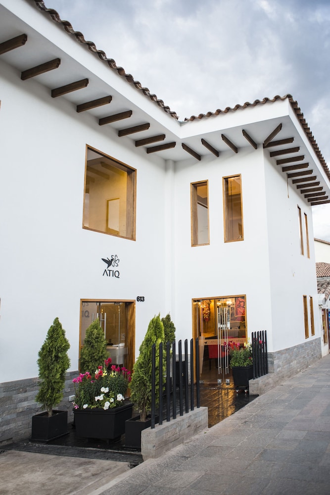 Atiq Boutique Hotel 3/48