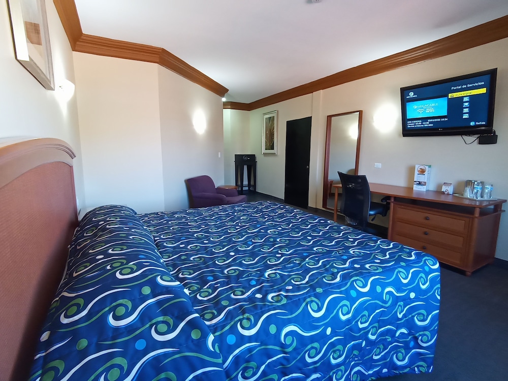 Los Cedros Hotel Inn Nuevo Casas Grandes 11/50
