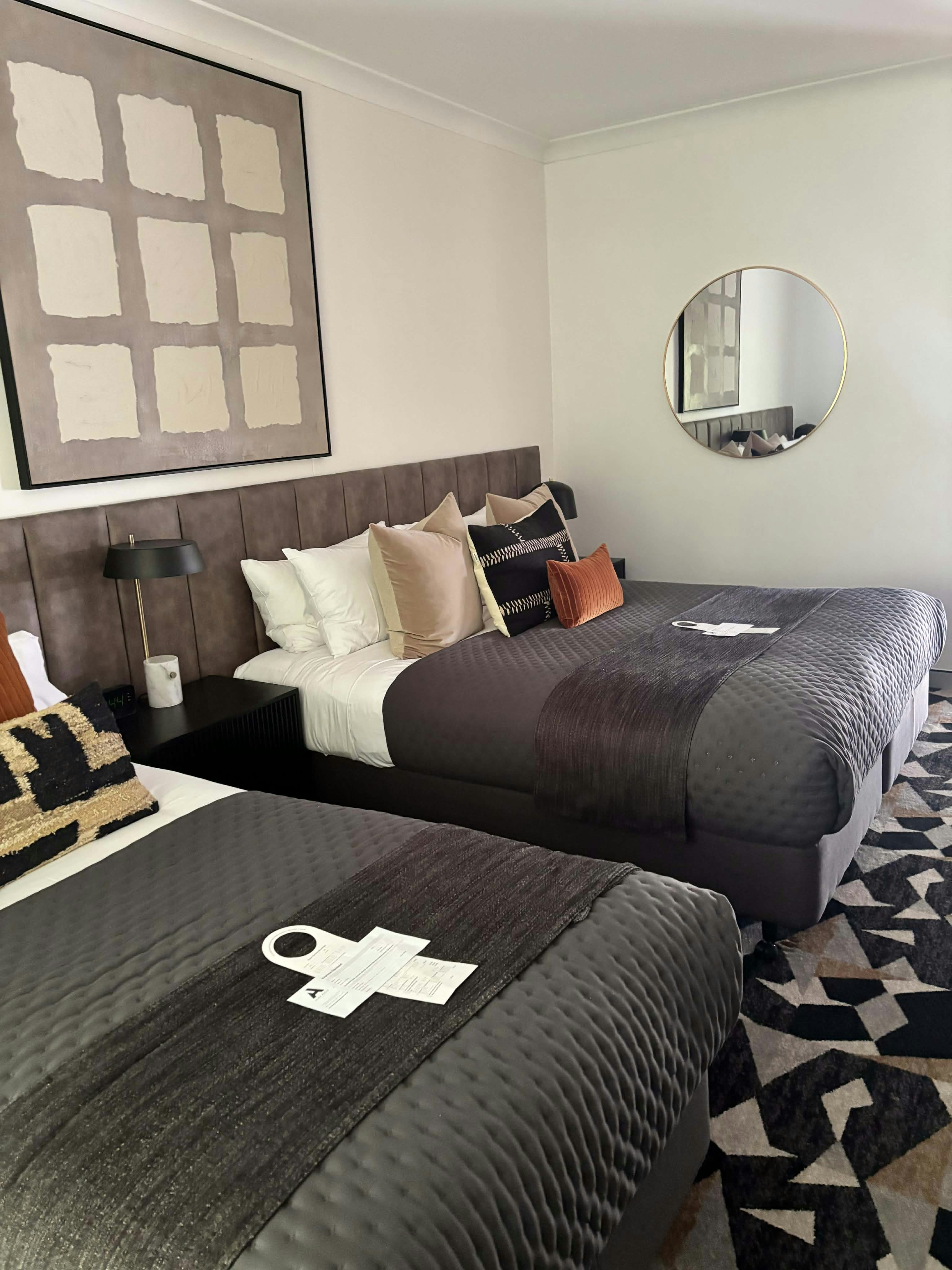Alexandra Hills Hotel Suites & Conference Center 12/19