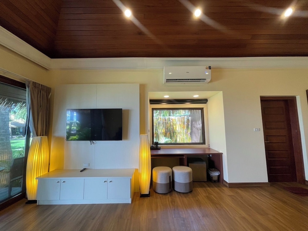 Mali Resort Pattaya Beach Koh Lipe 18/50