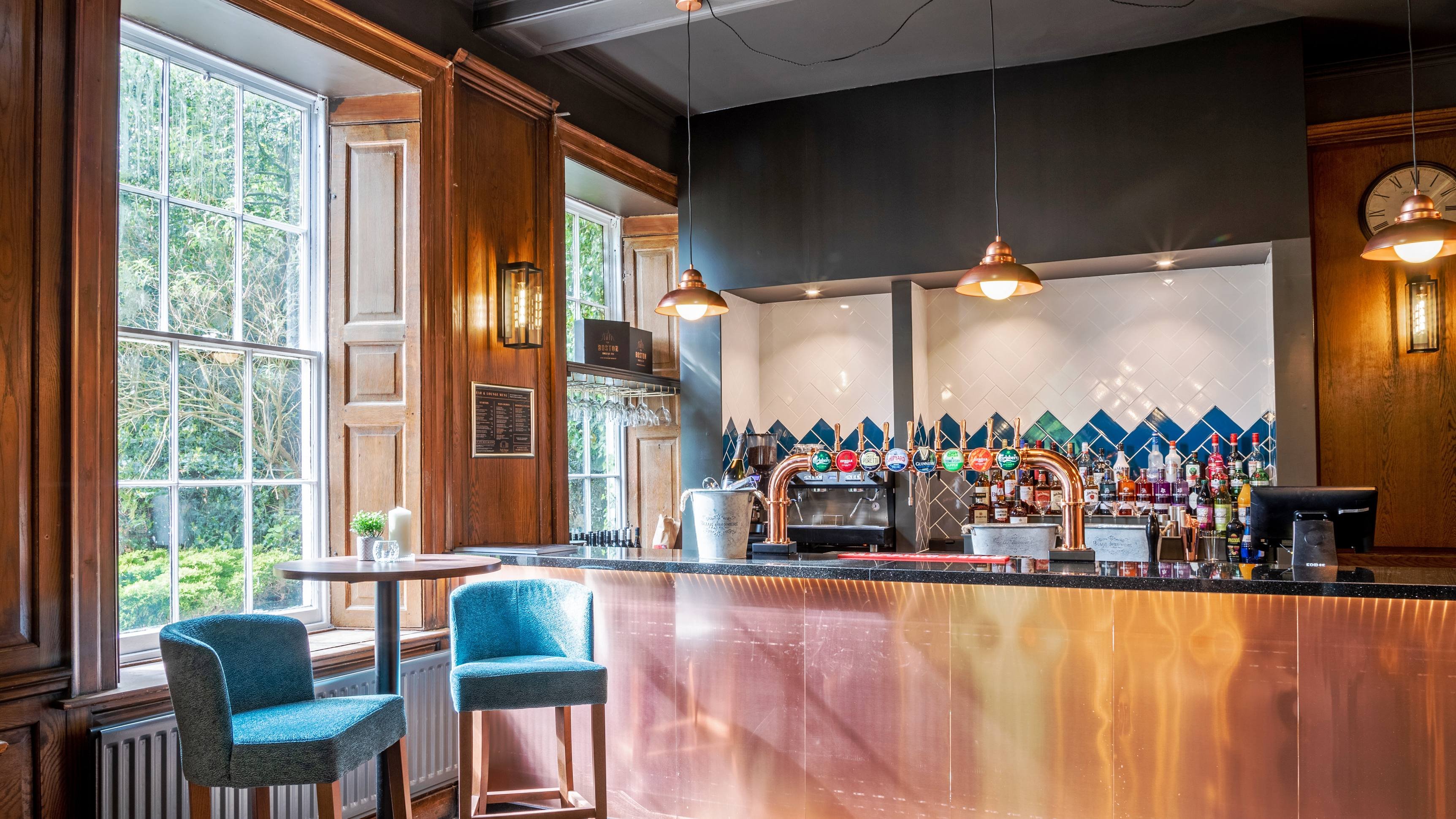 Park House Hotel 25/34