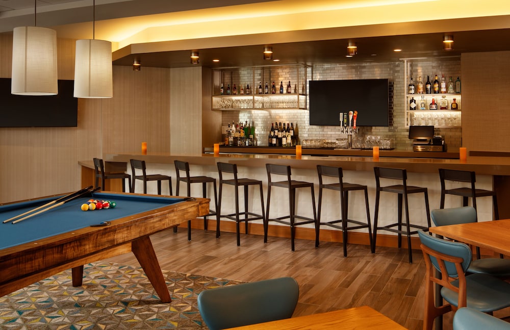 Hyatt House San Jose/Cupertino 40/67