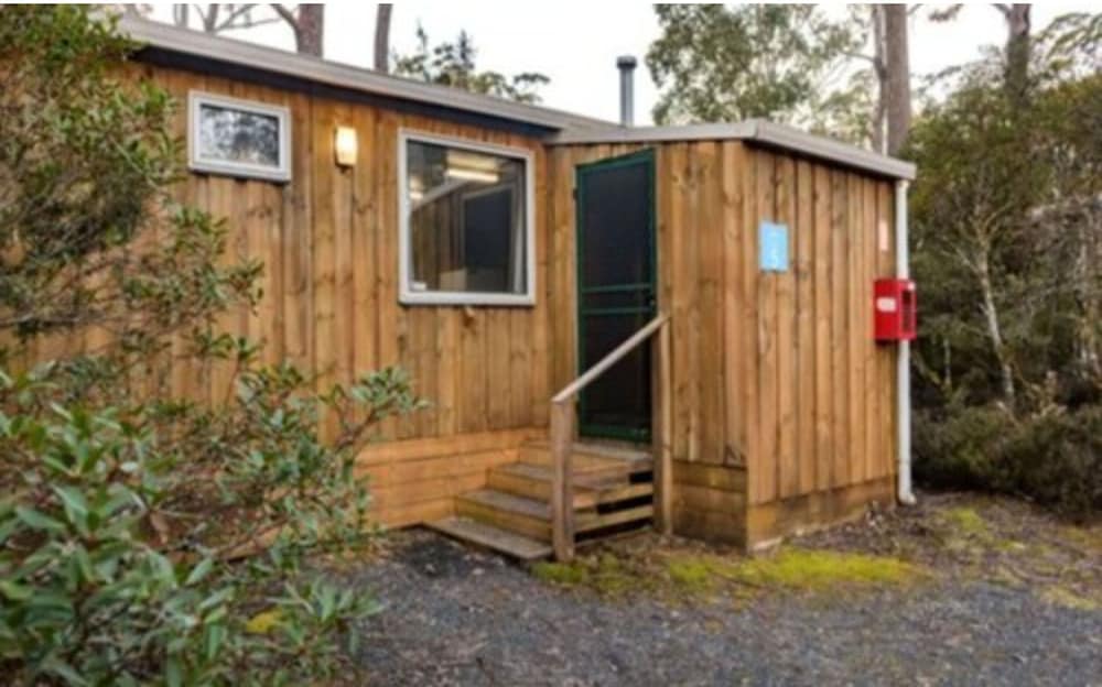 Discovery Resorts - Cradle Mountain 60/66