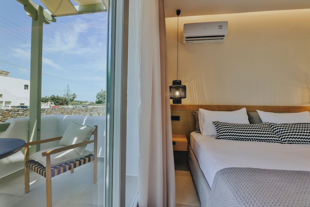 Villa Veranda 18/50