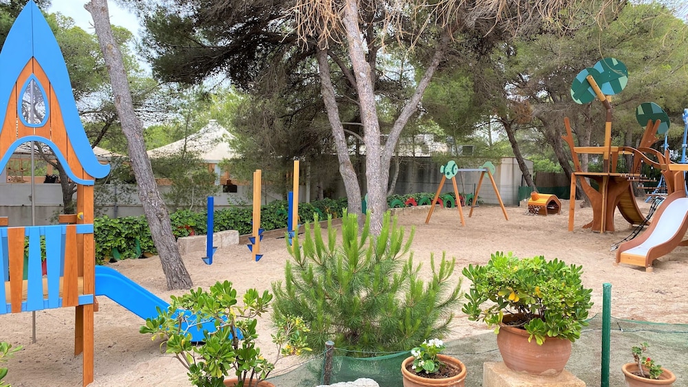 Playa Parc 26/50