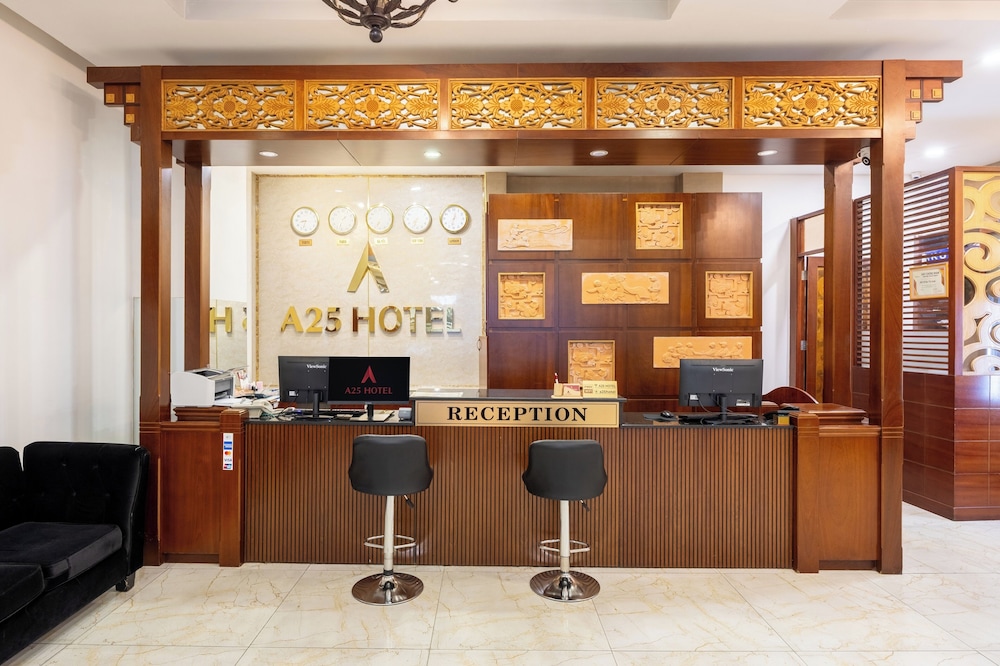 A25 Hotel - 20 Bui Thi Xuan 11/62