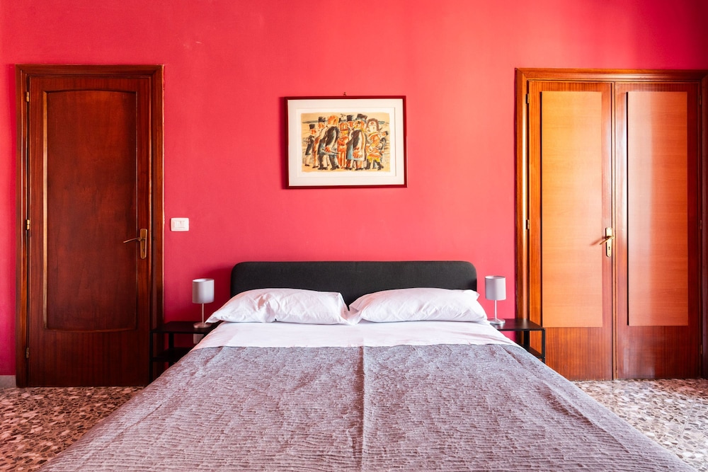 Appartamento Matthias by Wonderful Italy 7/27