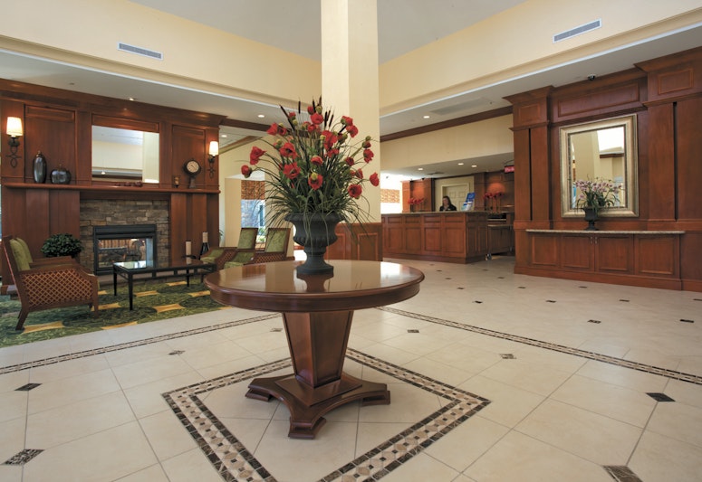 Hilton Garden Inn Melville 33/69