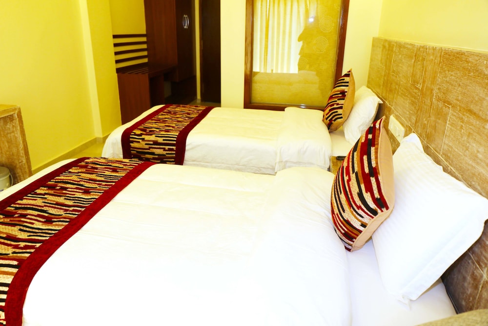 Hotel Haven O'ganga 48/60