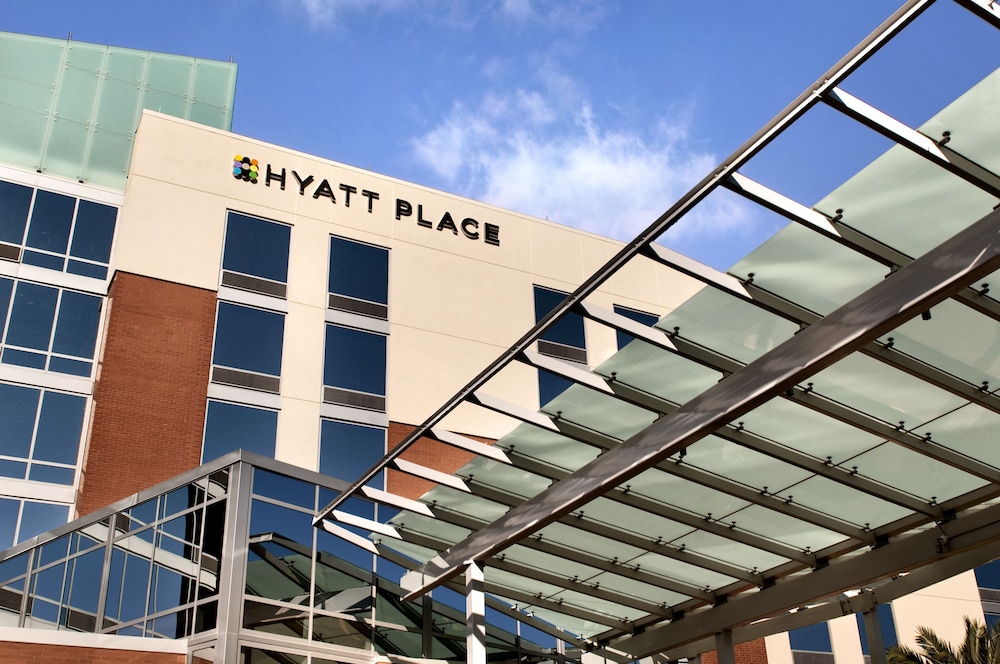 Hyatt Place Houston-Northwest / Cy-Fair in HOUSTON - TX