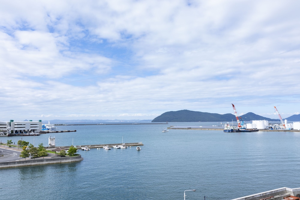 Hotel Vega Takamatsu (Adult Only) 25/31