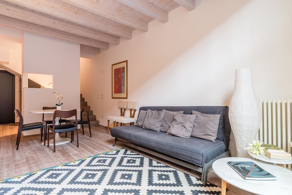 Residence Casin dei Spiriti 25/50