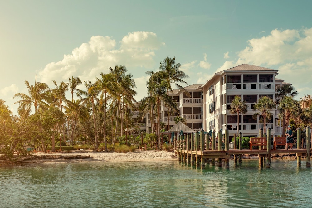 Hyatt Residence Club Key West, Beach House 3/53