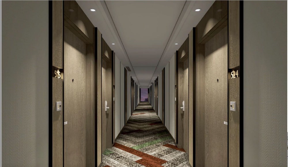 Mercure Hotel Jayapura 57/61