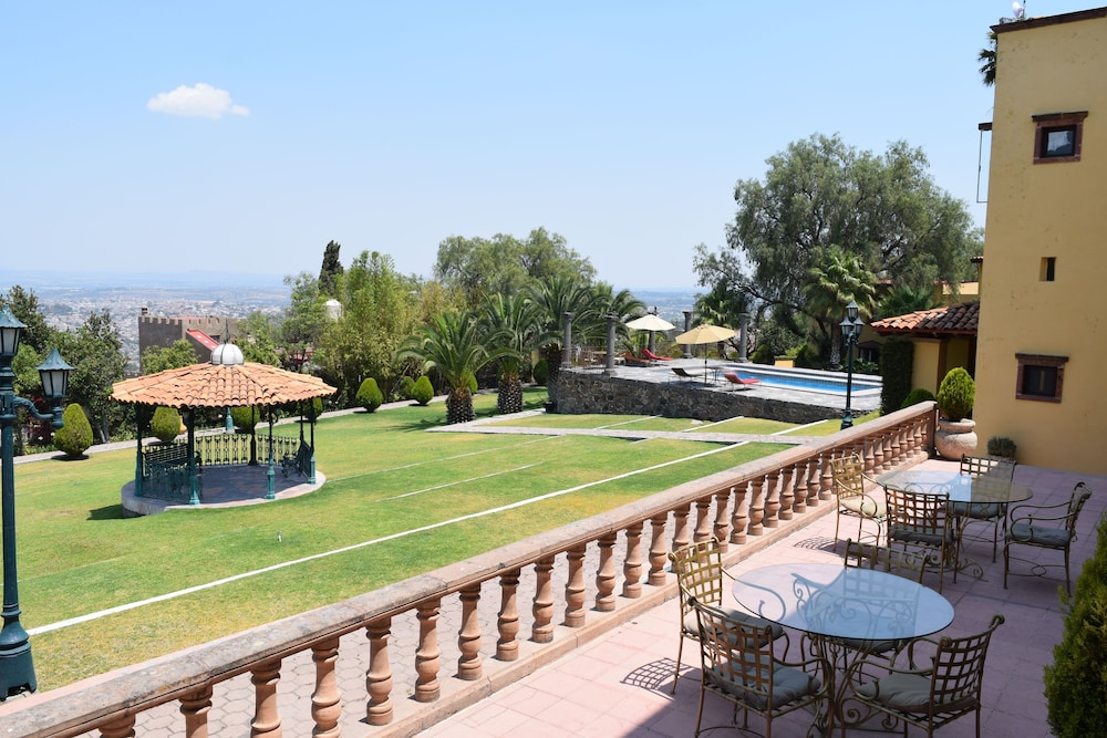 Mirador Del Frayle 55/58