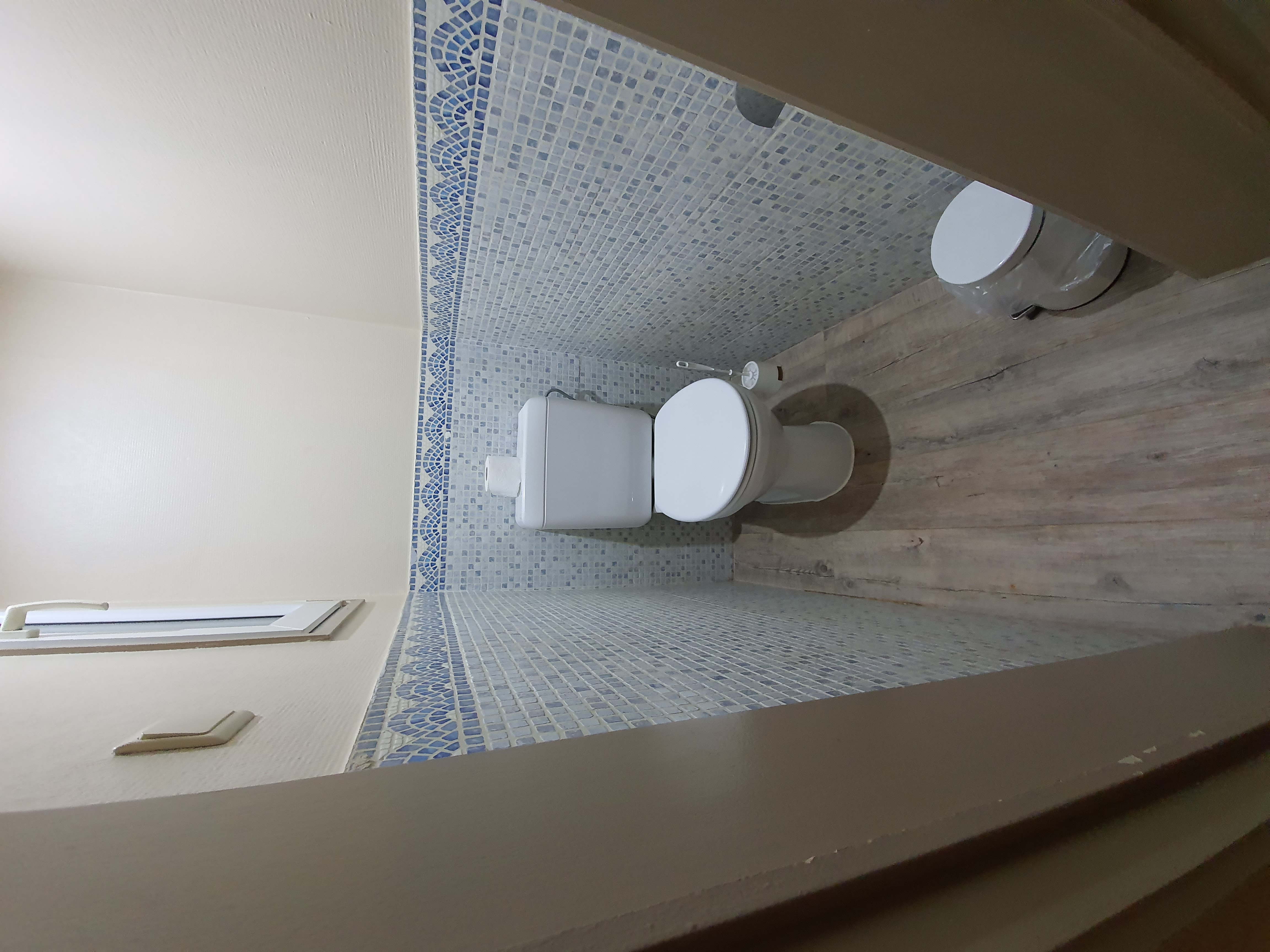 غرفة قياسية مفردة، Hotel Midi-Zuid 5/6