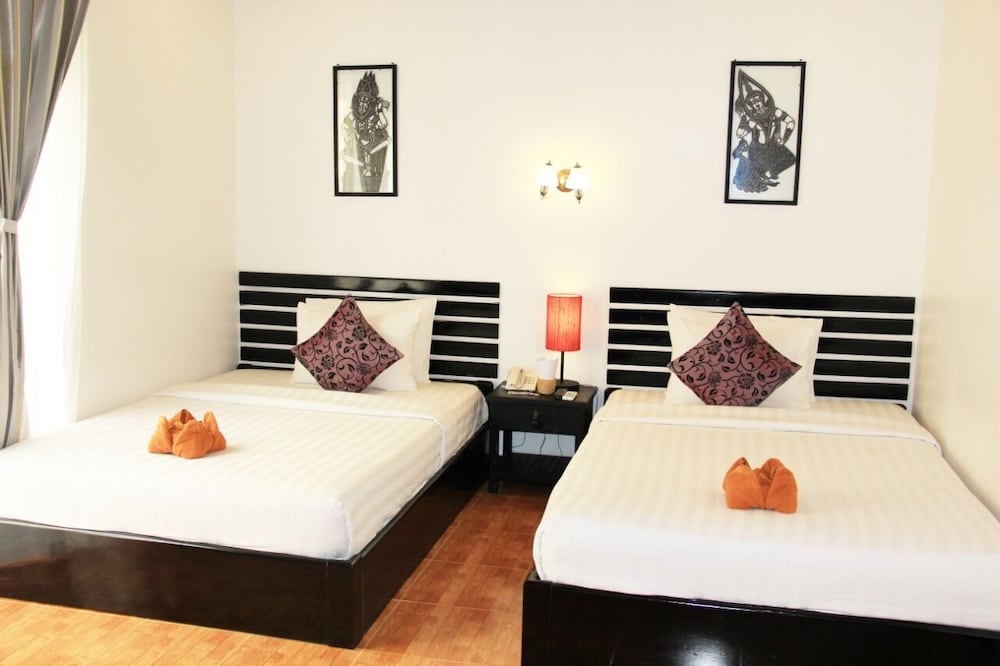 Golden Orchid Angkor 43/61