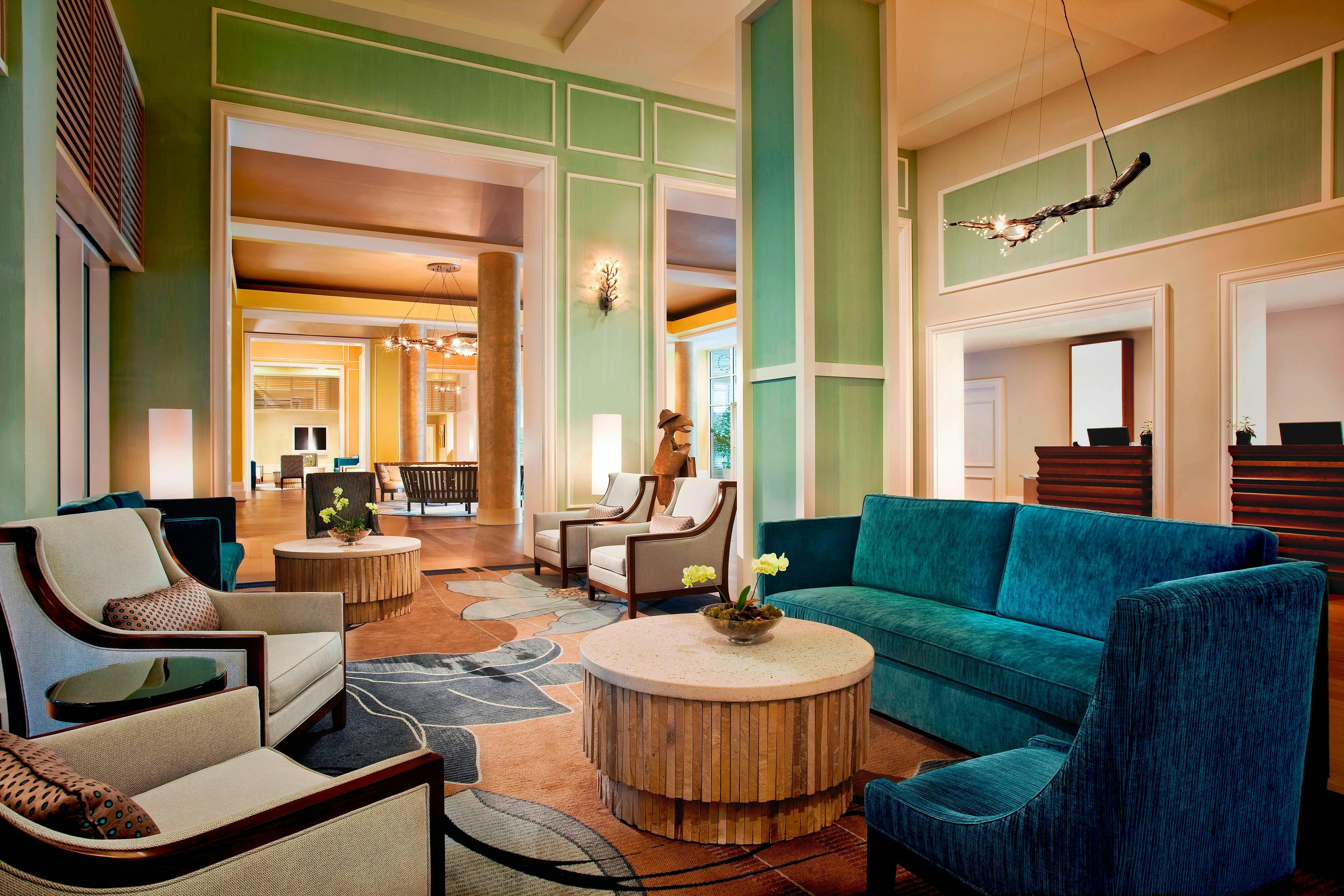 The Westin Hilton Head Island Resort and Spa 38/78