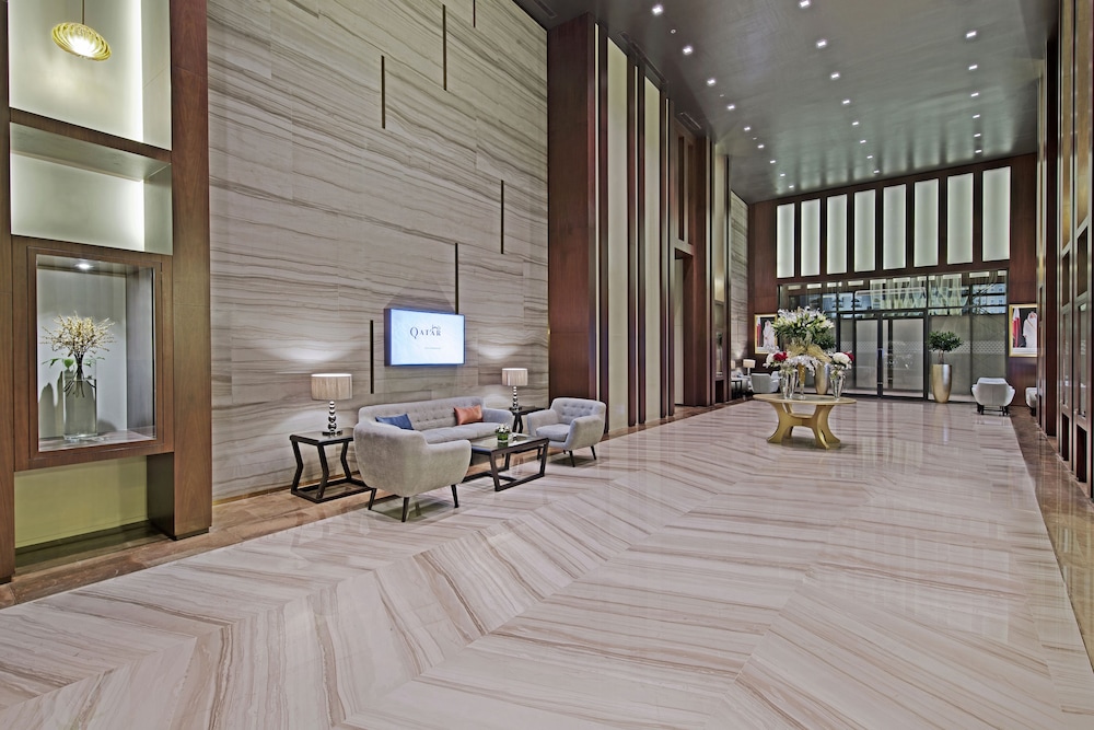 THE CURVE HOTEL 34/74