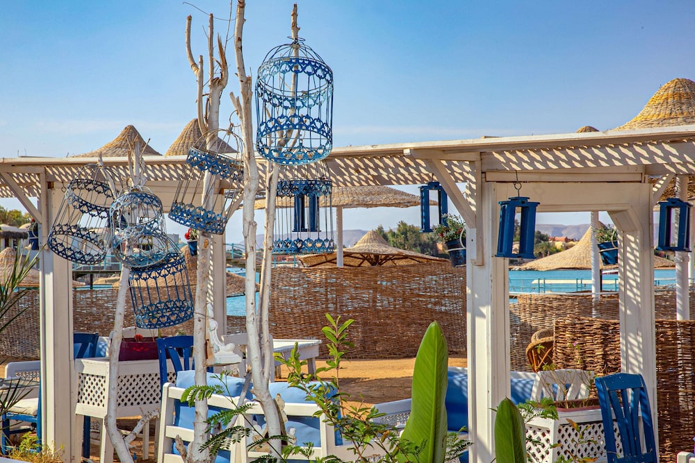 Panorama Bungalow Resort El Gouna 72/78