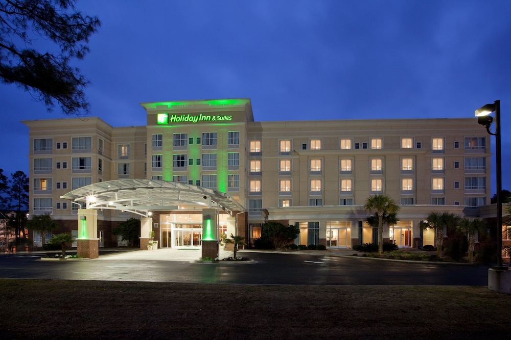 DoubleTree by Hilton Brunswick detail