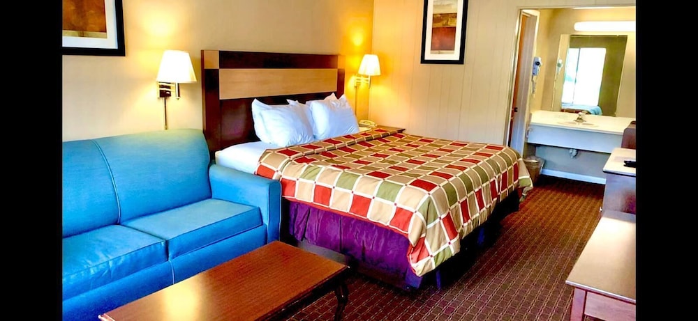 Travelowes Motel 26/58