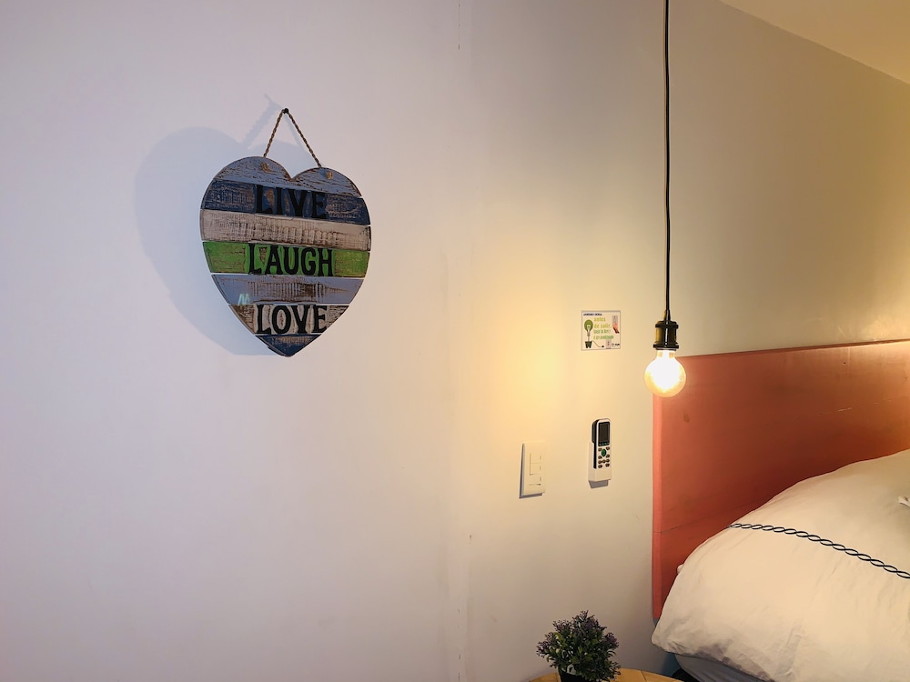 Hotel Be Happy 写真2