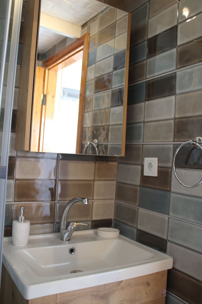 5Tas Boutique Hotel Alacati 28/36
